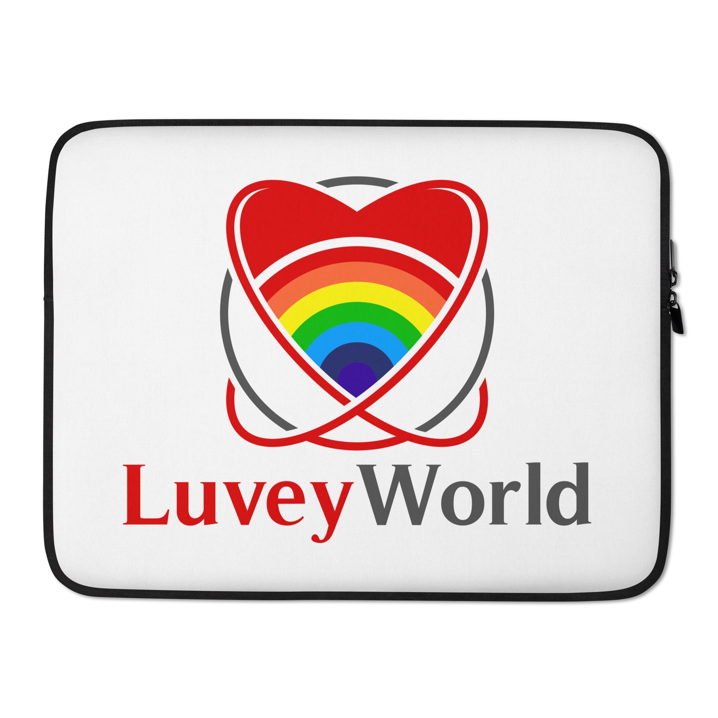 LuveyWorld Laptop Sleeve